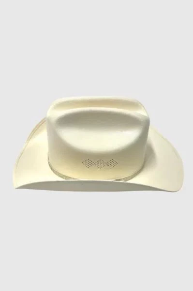 Urban Outfitters Vintage 1990’s Laredo Straw Cowboy Hat 3