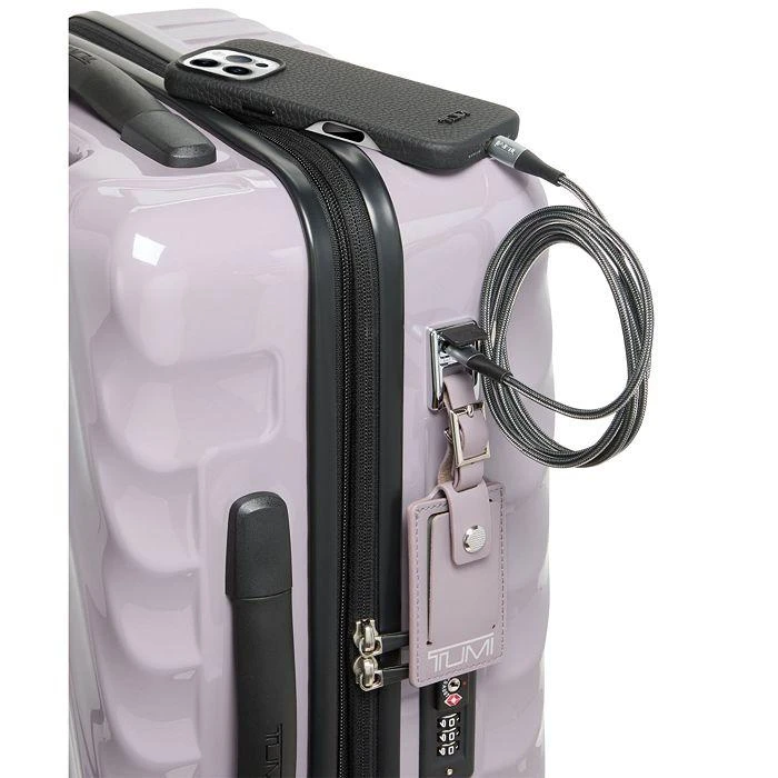 Tumi 19 Degree International Expandable 4-Wheel Carry-On 7