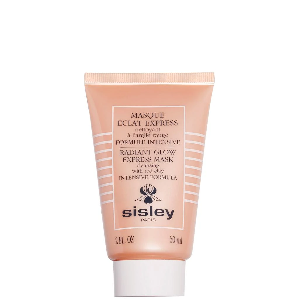 Sisley Sisley Paris Radiant Glow Express Mask 60ml 1