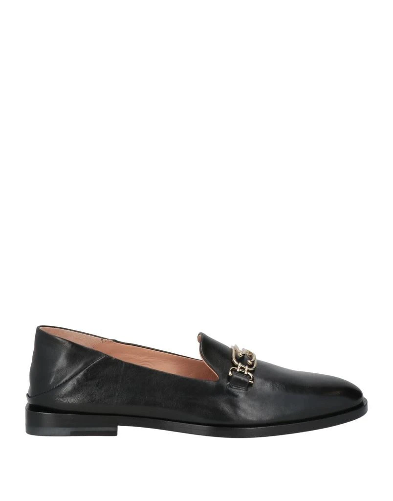 Santoni Loafers 1