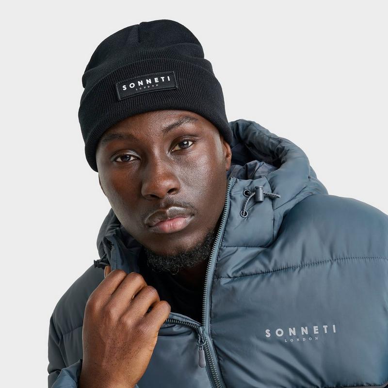 Sonneti Sonneti London Beanie Hat