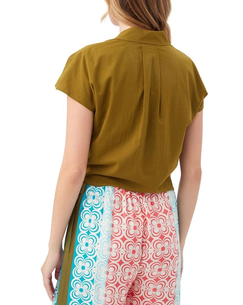 Trina Turk Tallia Top 2