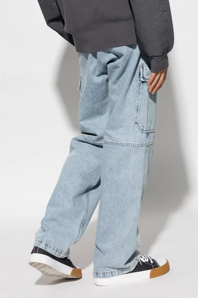 Rag & Bone Jeans Skylight 4