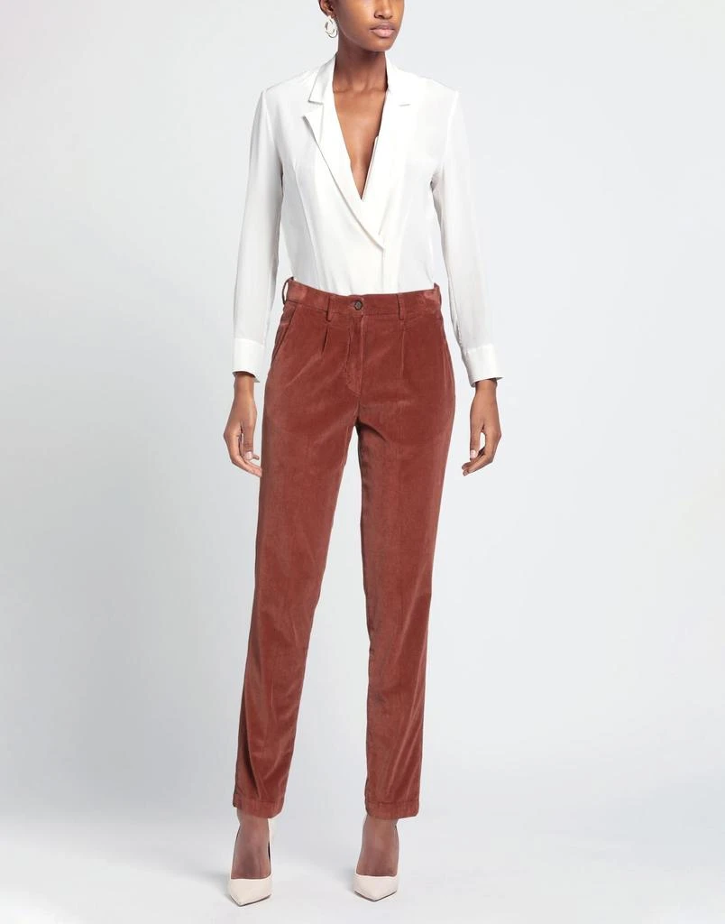 BRIGLIA 1949 Casual pants 2