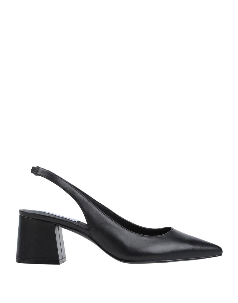 Steve Madden Steve Madden - Pumps - Black - Woman