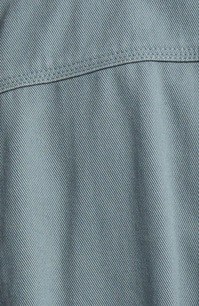 Wit & Wisdom Cotton Twill Utility Jacket 5