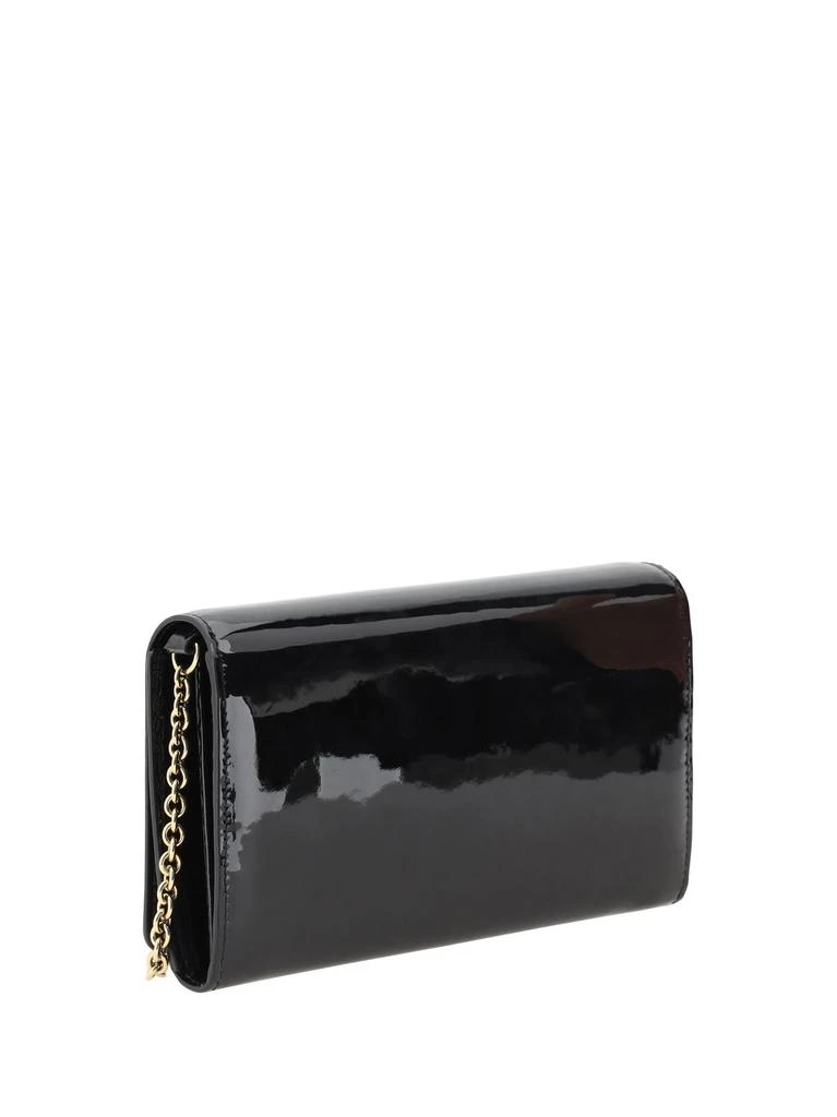 Chloé Chloé Iconic Flap Wallet 2