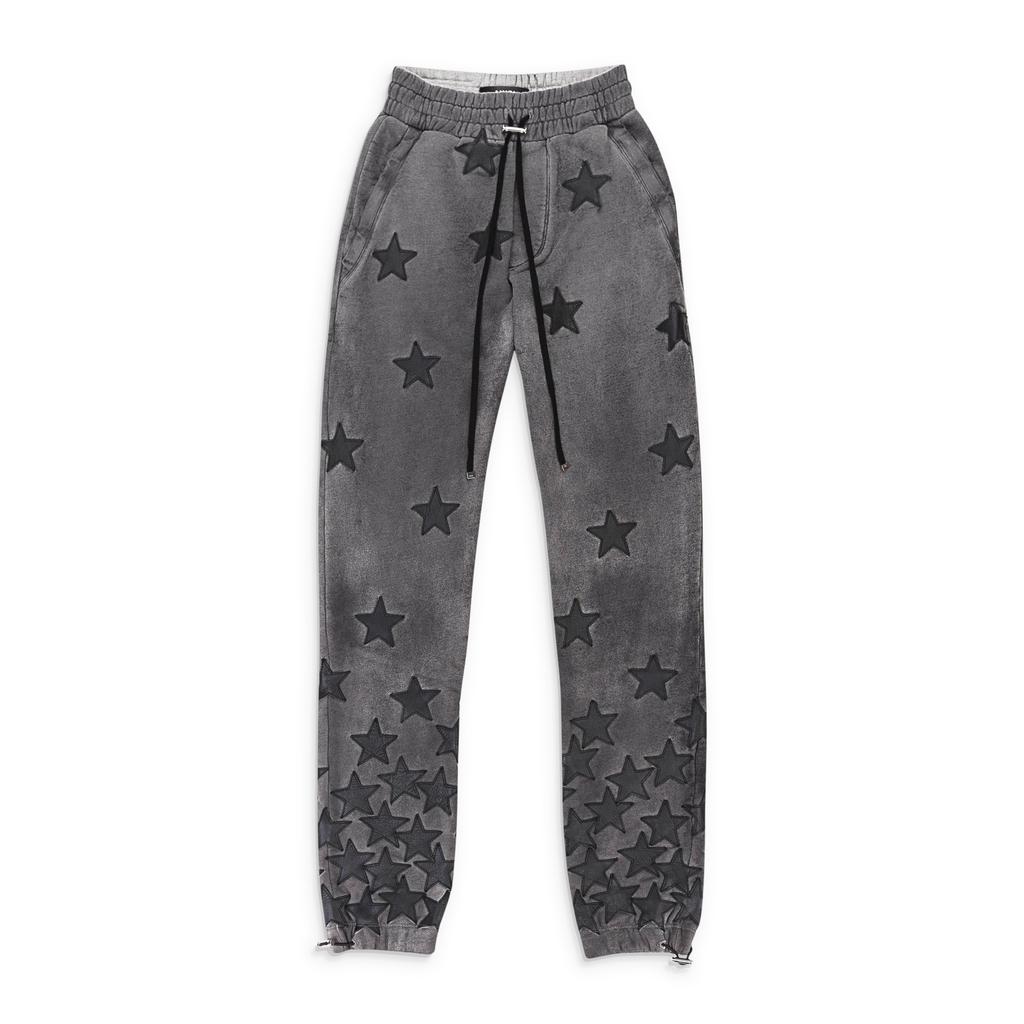 【関税込み】AMIRI ピンク Raglan MA トラックパンツ AMIRI Pink Raglan MA Track Pants - Joggers - Free Shipping