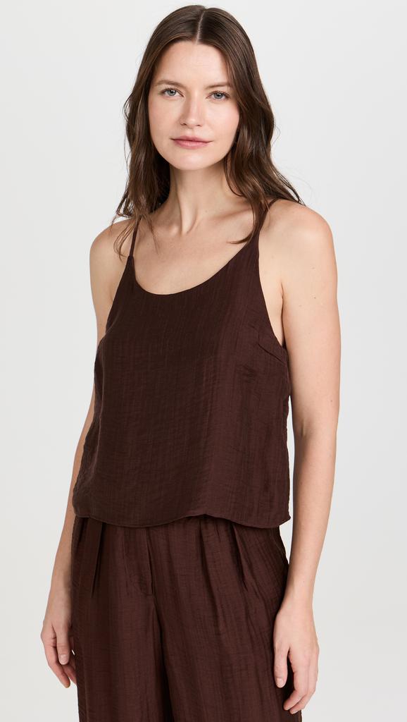 American Vintage Detown Top