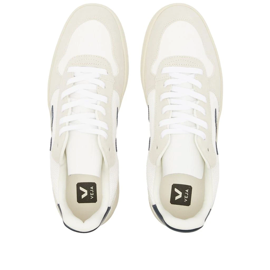 Veja Veja V-10 Vegan Basketball Sneaker 5