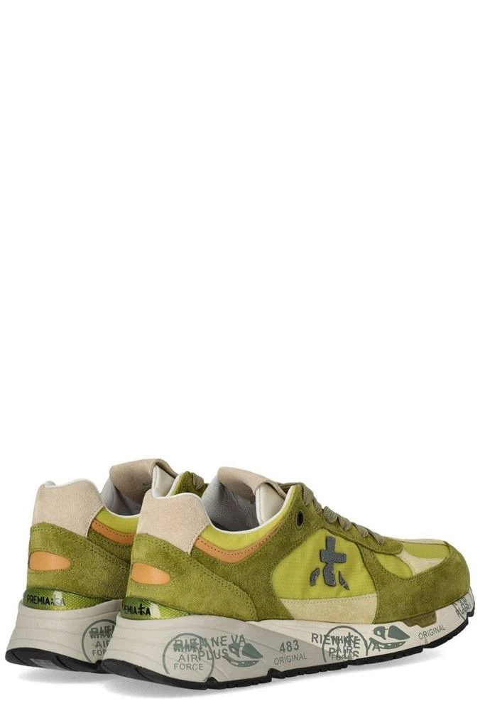 PREMIATA Premiata Mase Lace-Up Sneakers 4