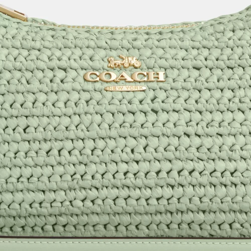 Coach Teri Shoulder Bag 8
