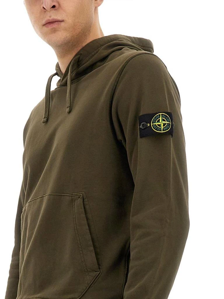 Stone Island Stone Island Hoodie 4