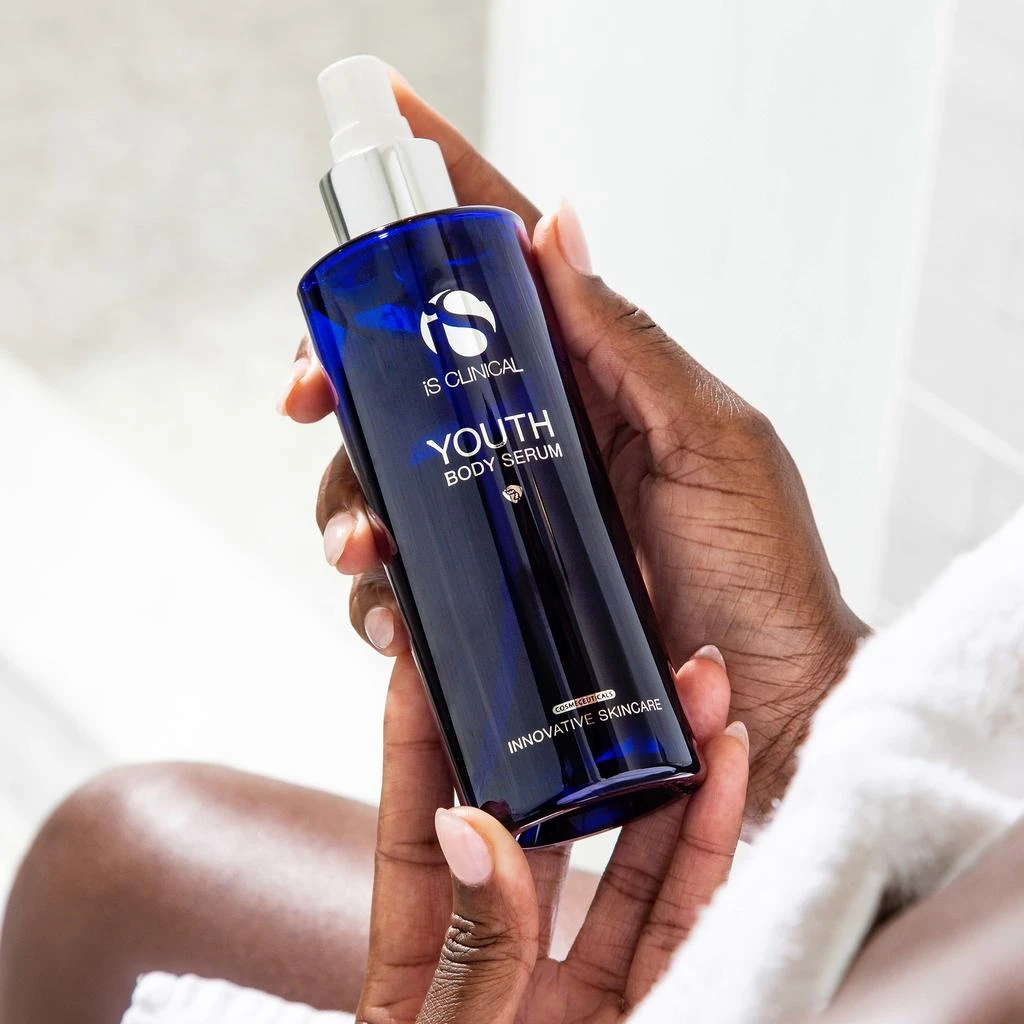 iS CLINICAL iS Clinical Youth Body Serum 3