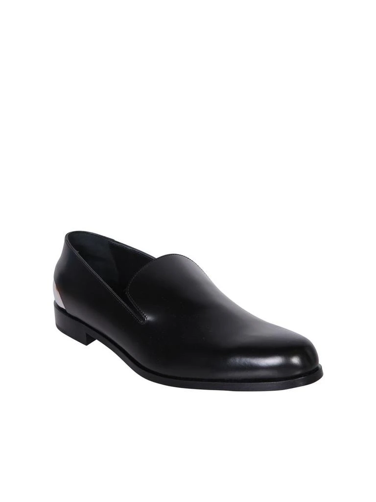 Alexander McQueen Alexander Mcqueen Loafer 3