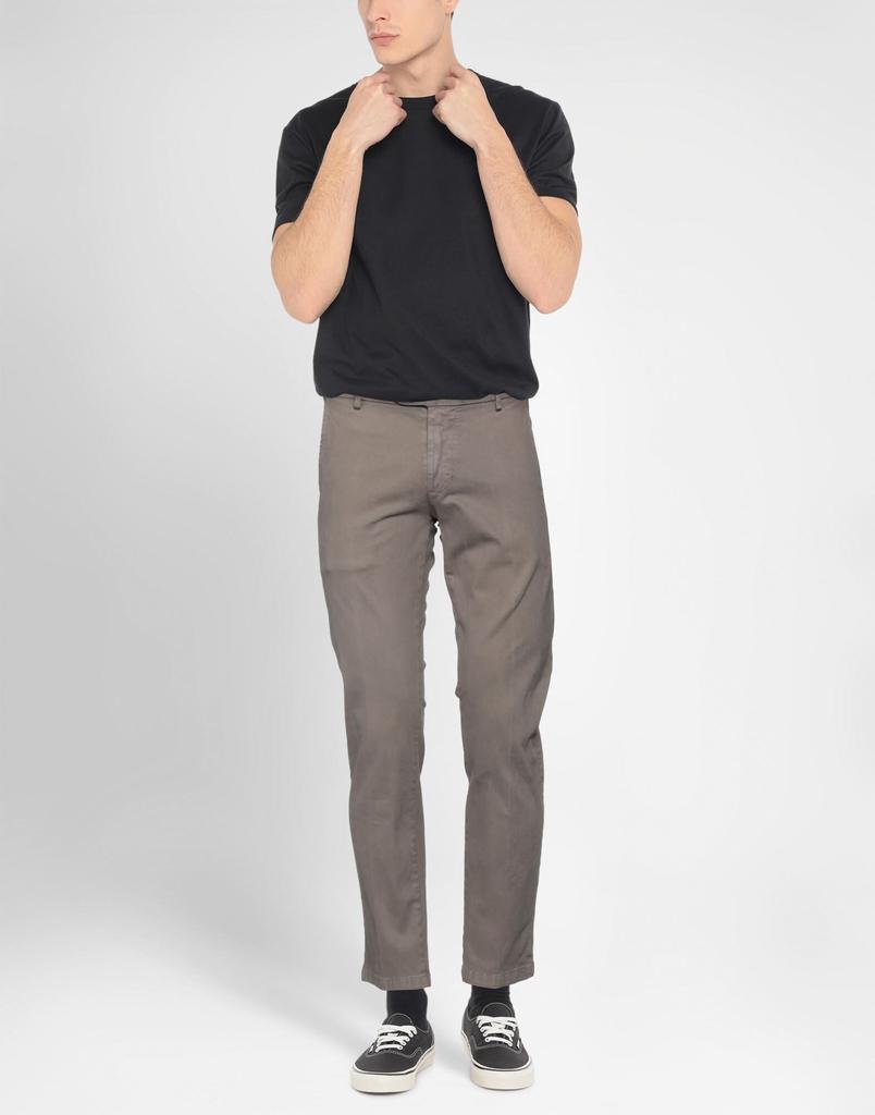 TAKESHY KUROSAWA Casual pants