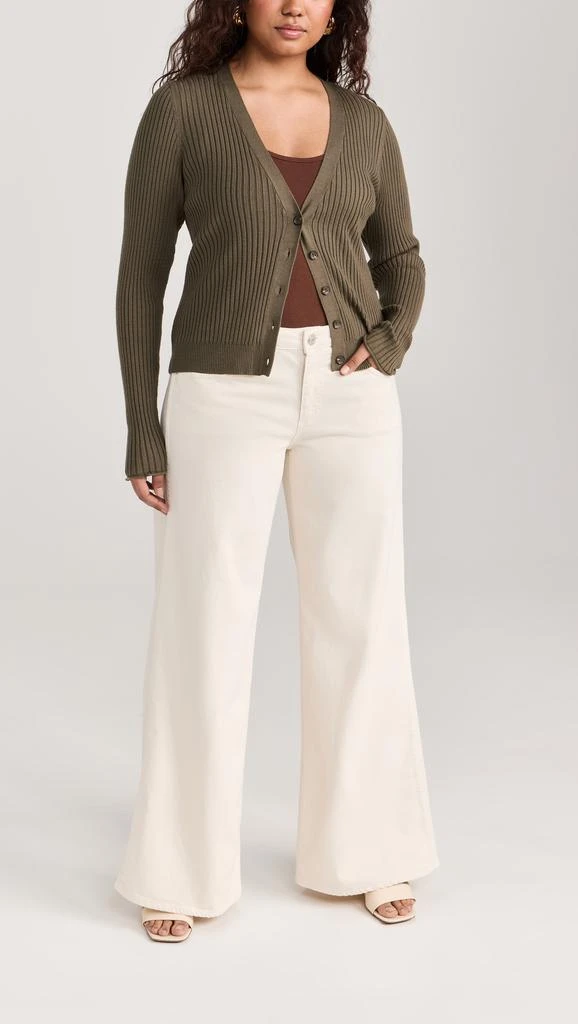 AMO Sabine Wide Leg Pants 10