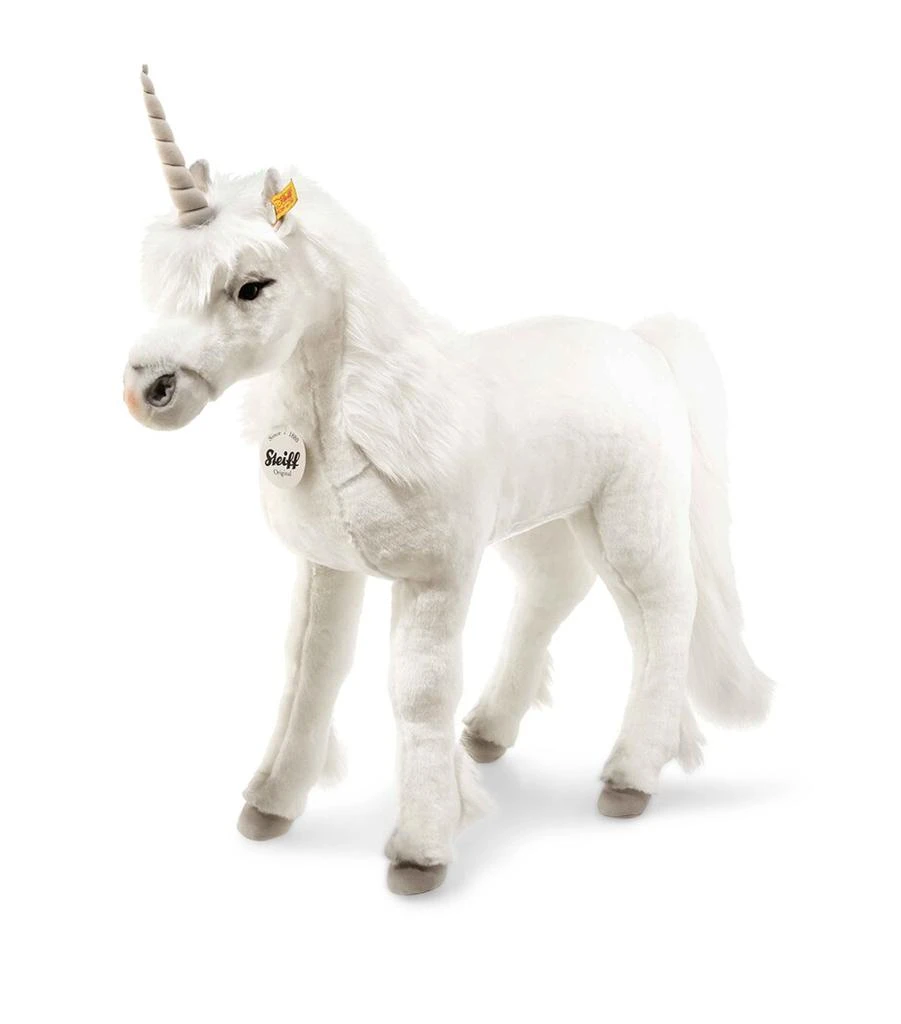 Steiff Studio Fabella Unicorn (100cm) 1