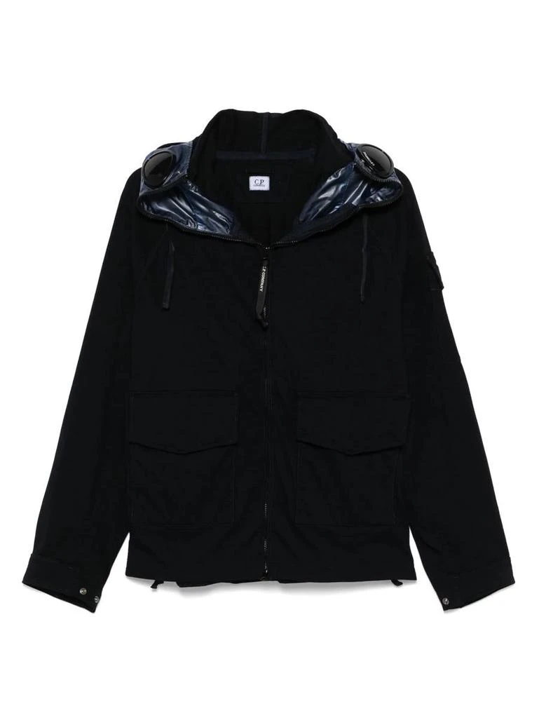 C.P. Company C.P. Company Medium Jacket Clothing 1