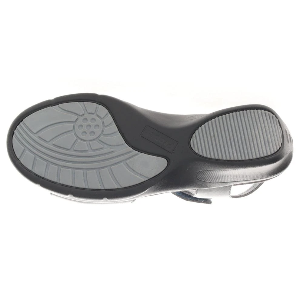 Propet Wanda Ankle Strap Sandals 4