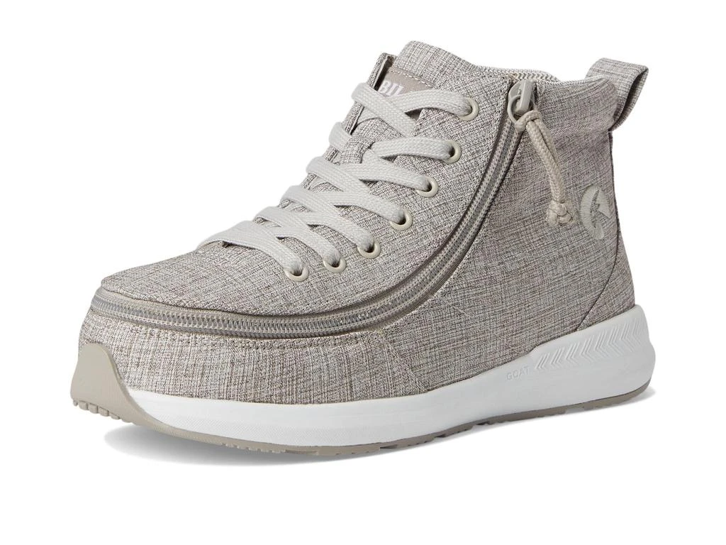BILLY Footwear Kids BILLY Goat Classic High (Toddler/Little Kid/Big Kid) 7