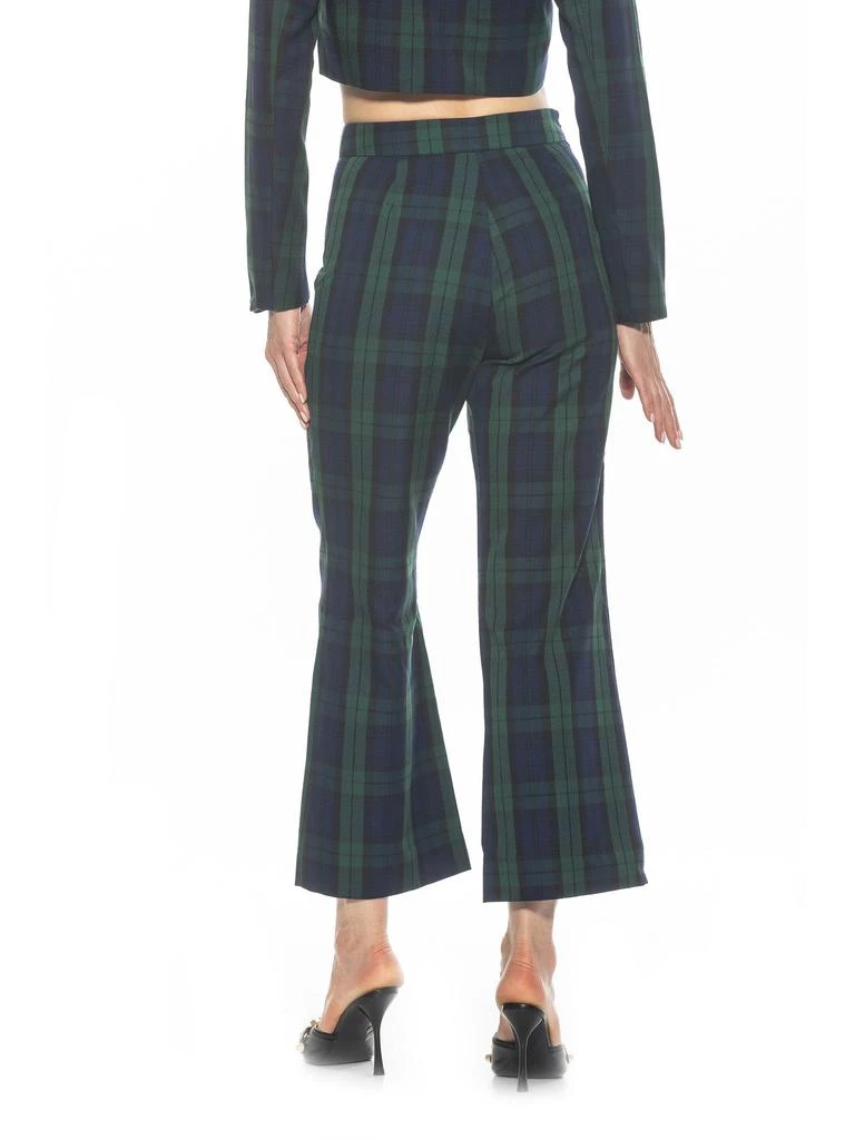 ALEXIA ADMOR Jade Pant 3