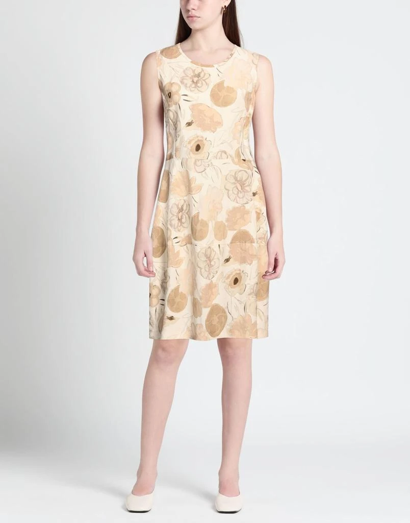 ANTONELLI Midi dress 2