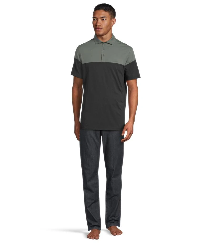 Travis Mathew Heater Pro Cb 5
