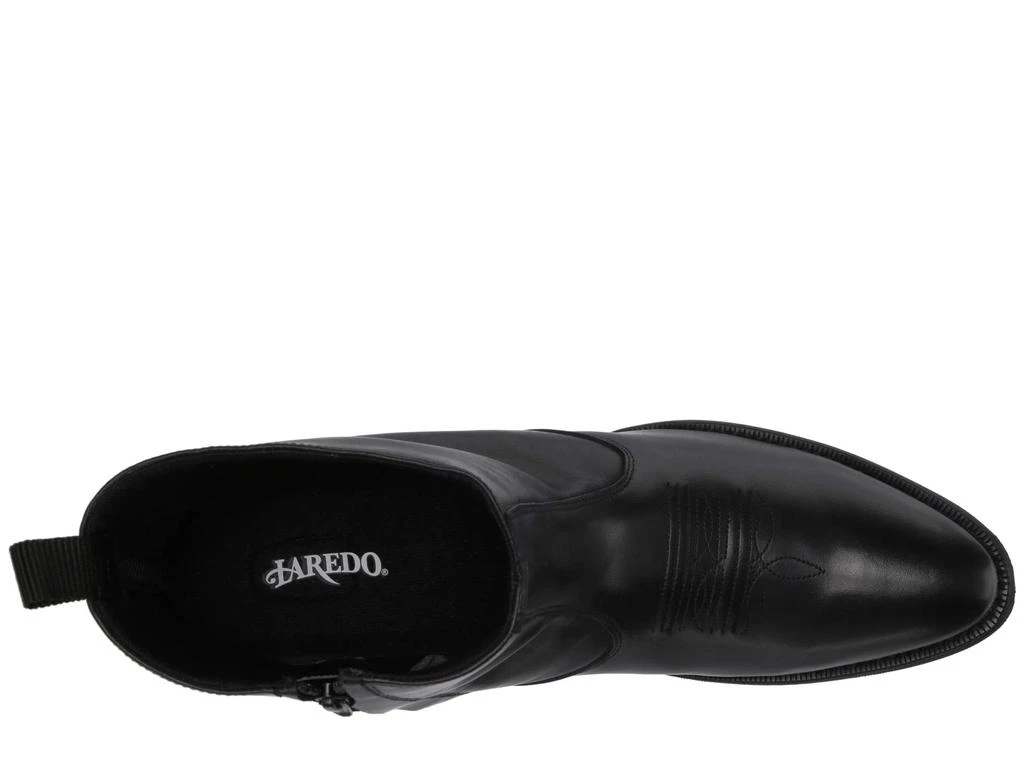 Laredo Fletcher 2