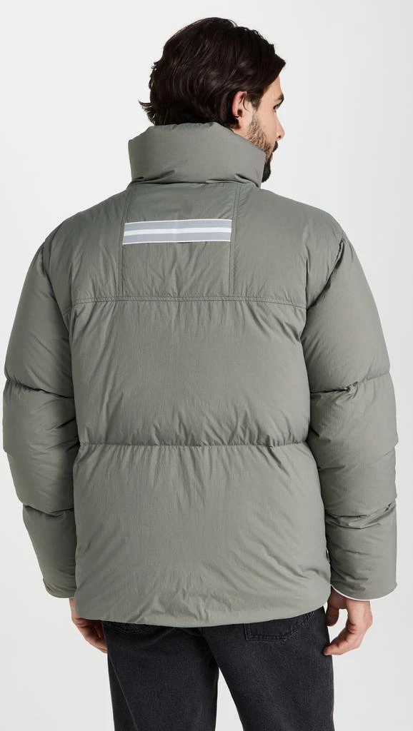 Canada Goose Lawrence Puffer Jacket 2