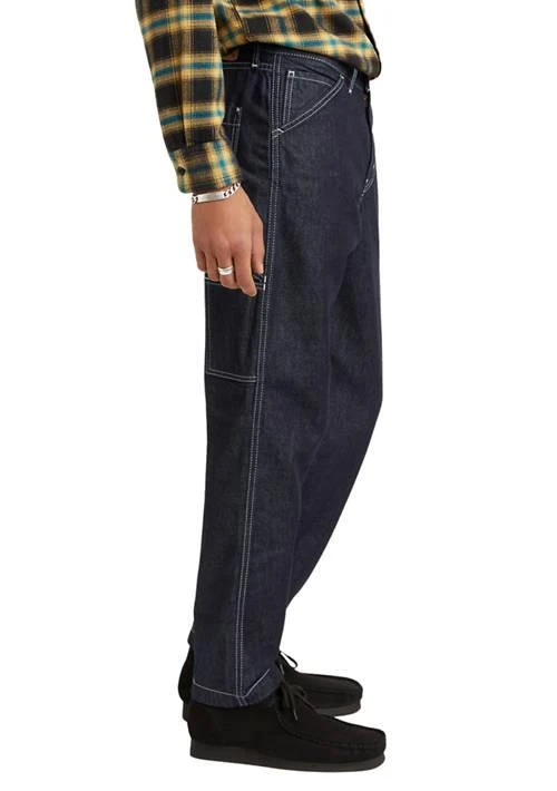 Levi's S Tapered Carpenter Jeans 3