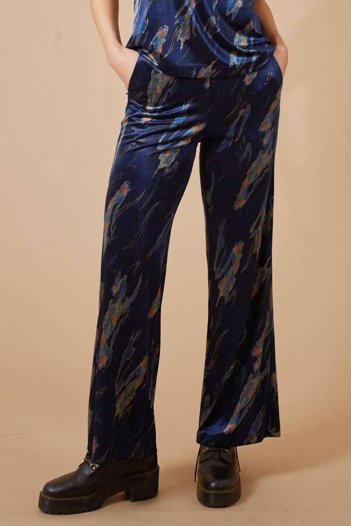 Traffic People Traffic People - Ned Trousers