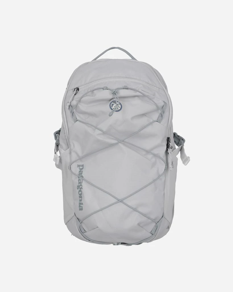Patagonia Refugio Daypack 30L Backpack Crisp Grey 1