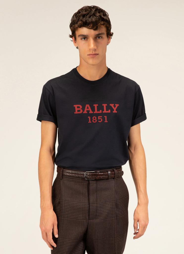 Bally Logo T-Shirt