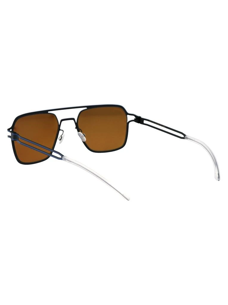 Mykita Mykita Riku Navigator Frame Sunglasses 4