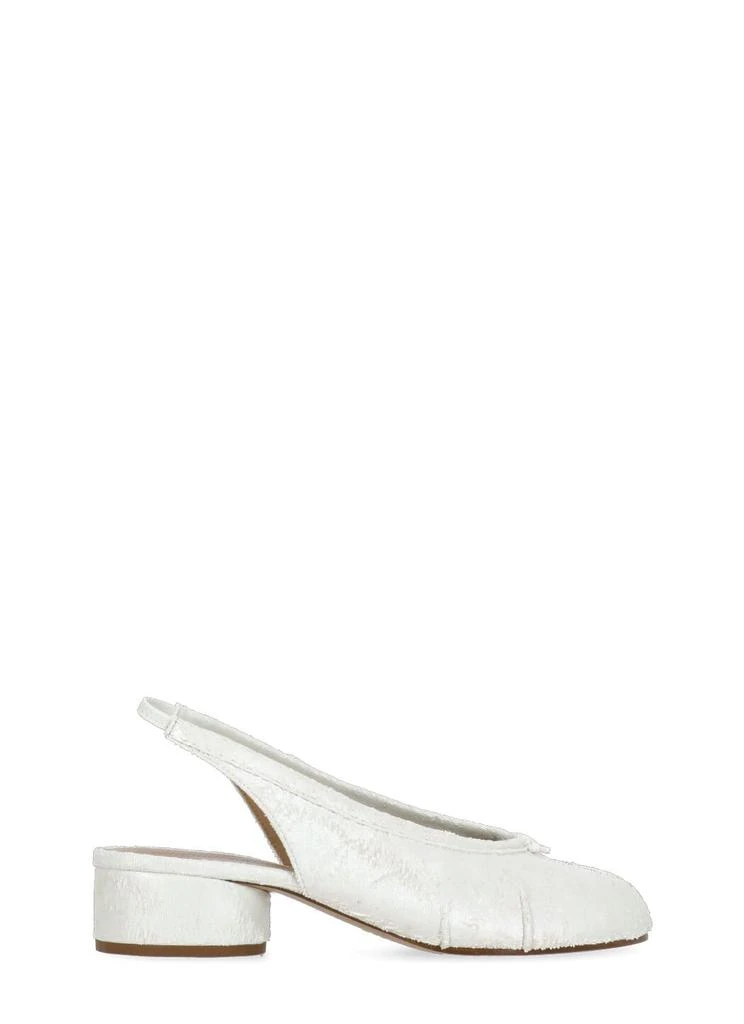 MAISON MARGIELA Tabi Slingback 1