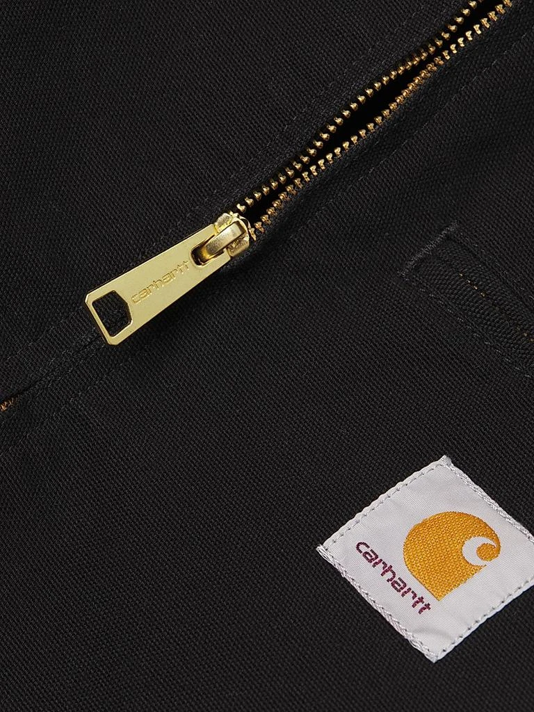 Carhartt WIP OG Detroit Cotton Jacket 6