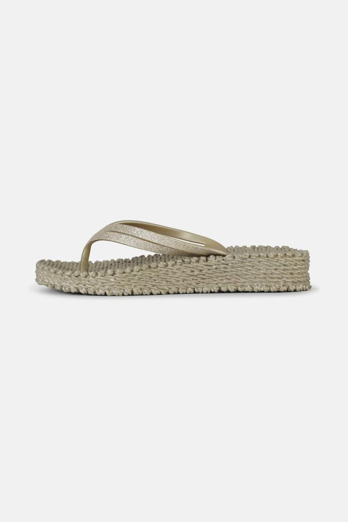 Ilse Jacobsen Ilse Jacobsen - Women's Cheerful Wedge Flip Flop