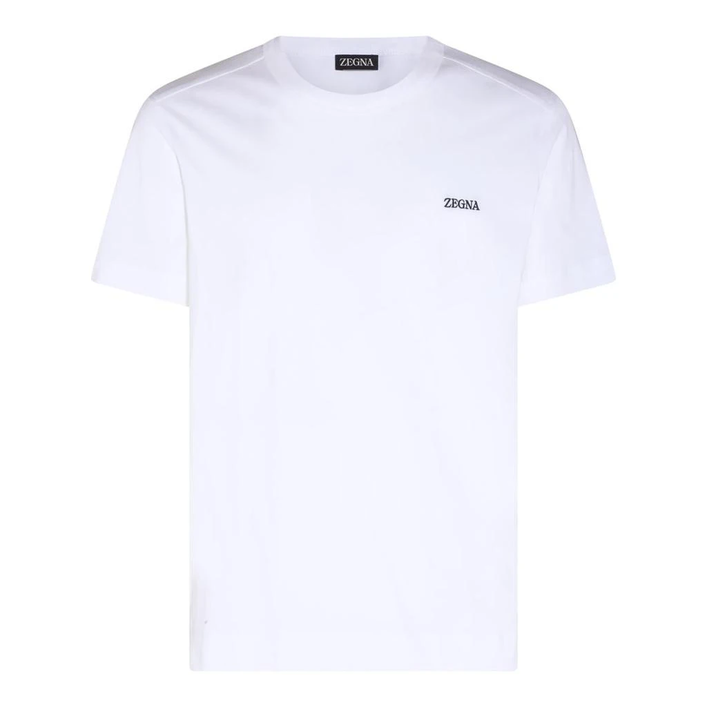Zegna Zegna T-Shirts And Polos 2