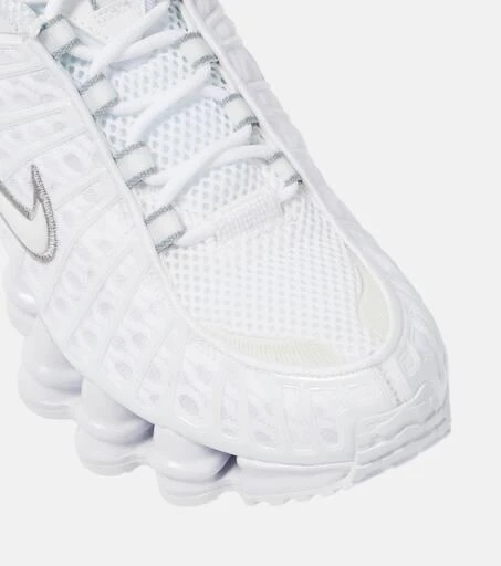 NIKE Shox TL sneakers 6