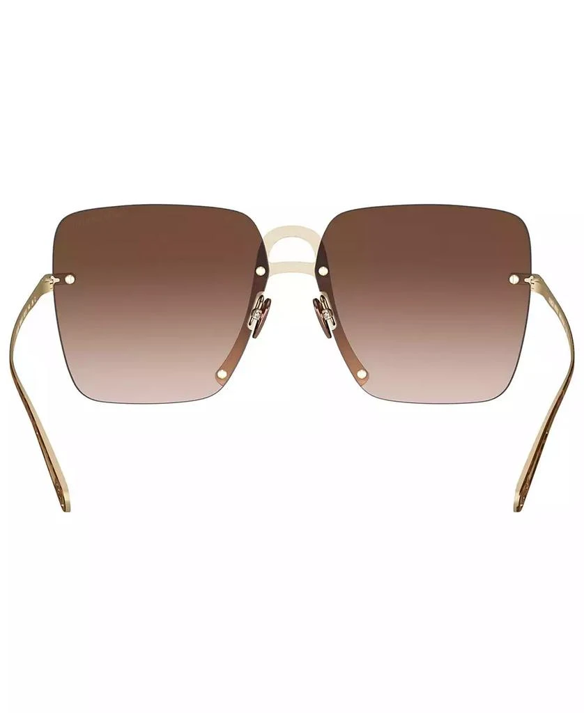 Giorgio Armani Sunglasses, AR6118 62 4