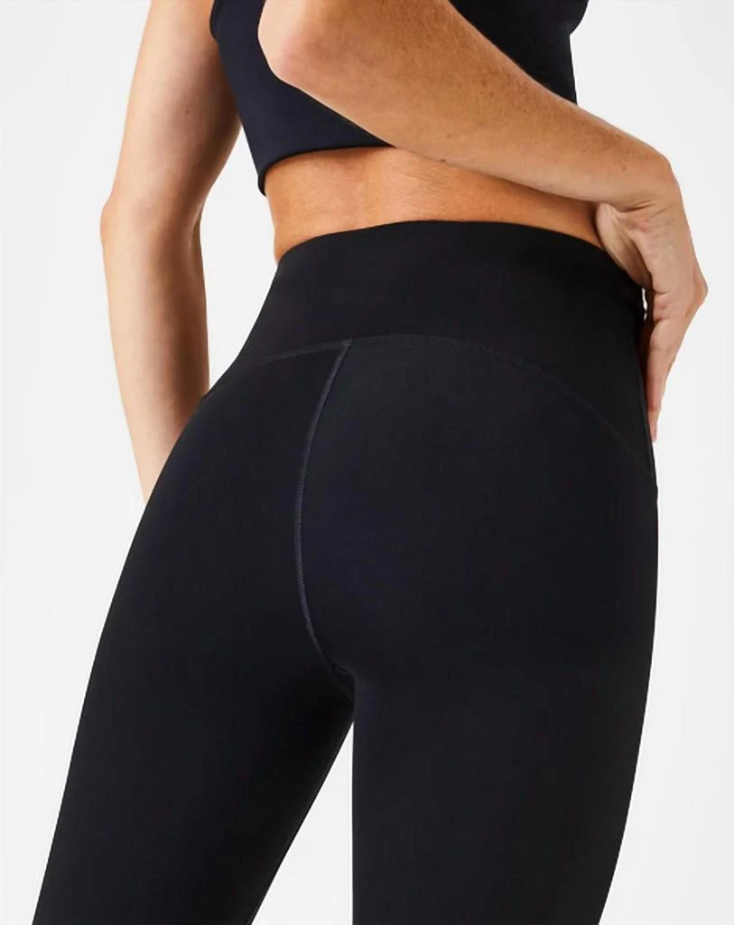 SPANX Spanx - Booty Boost Active 7/8 Leggings 6