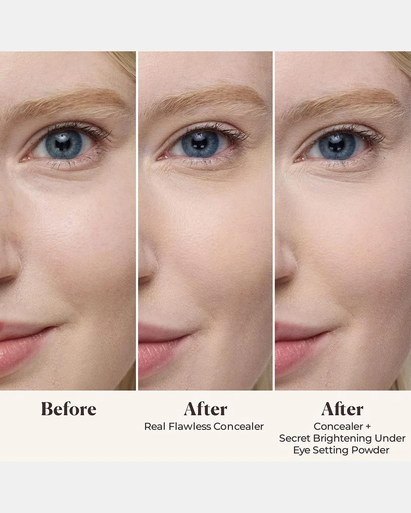 Laura Mercier Secret Brightening Under-Eye Powder 3