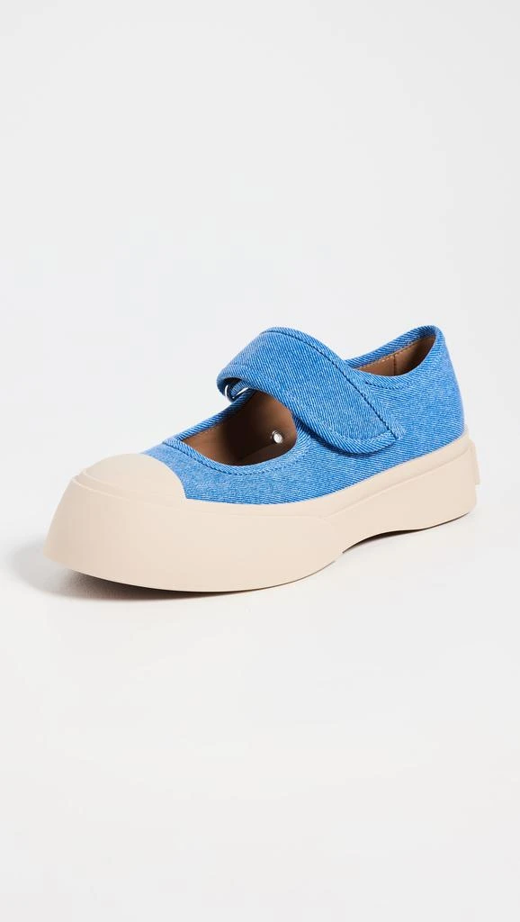 Marni Mary Jane Shoes 1