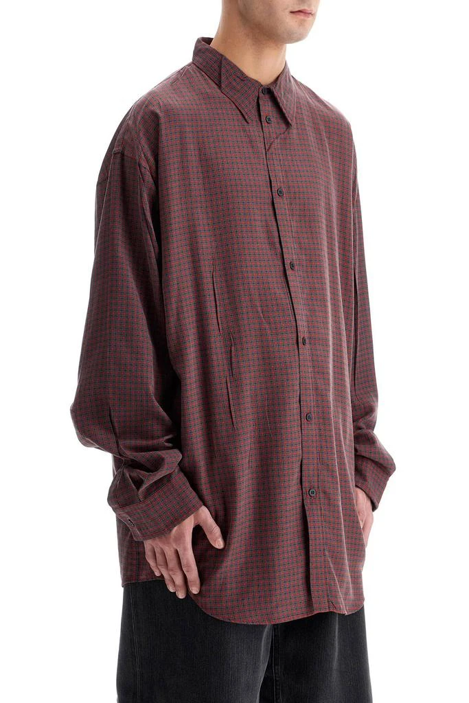Balenciaga 'oversized lyoc 2