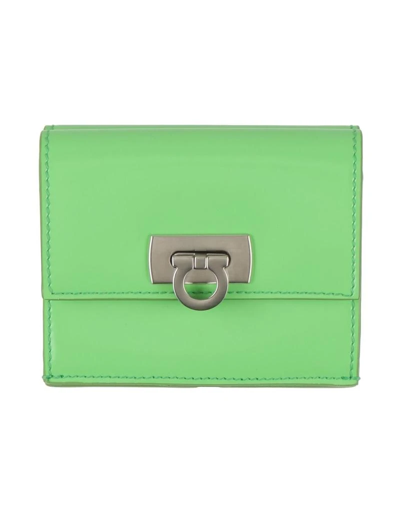 Salvatore Ferragamo Wallet 1
