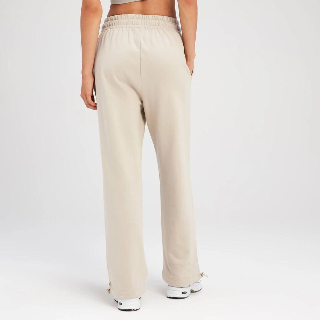 Myprotein MP Women's Rest Day Joggers - Canvas Grey 2