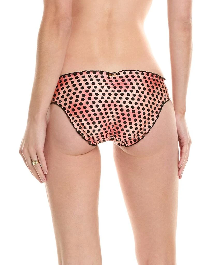 Luli Fama Full Ruched Back Bottom 2