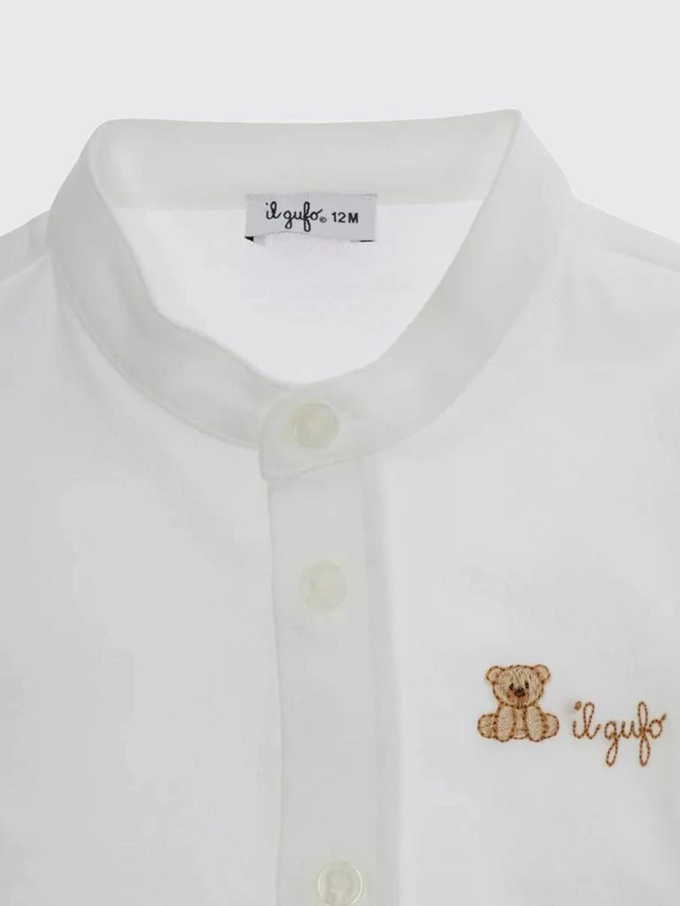 IL GUFO Sweater kids Il Gufo 3