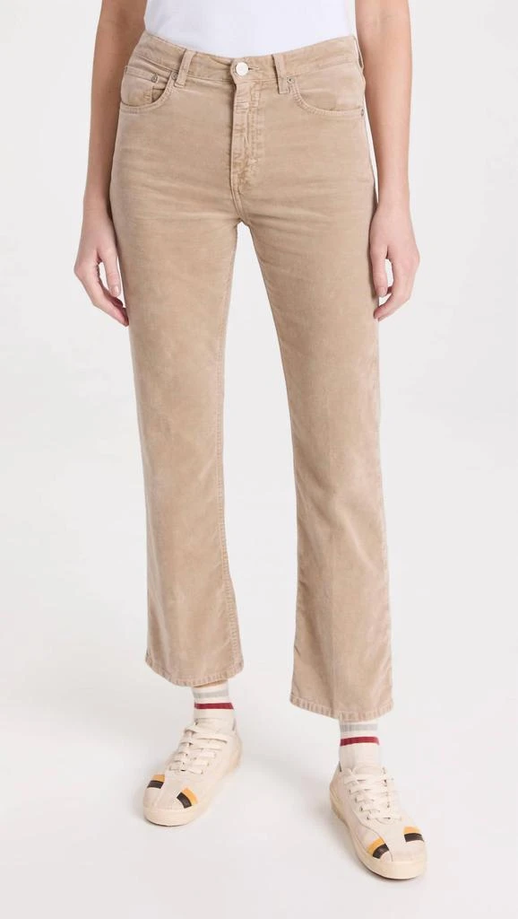 Closed BAYLIN JEAN 1